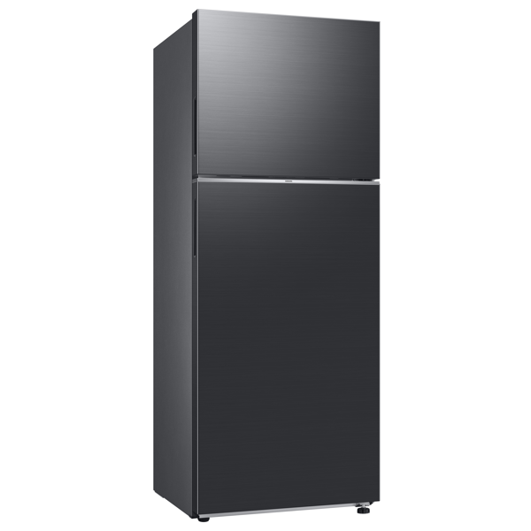 Samsung RT42CG6000B1WT, 414L, A+, Refrigerator, Black