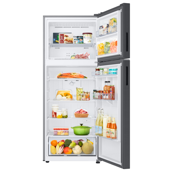 მაცივარი Samsung RT42CG6000B1WT, 414L, A+, Refrigerator, Black