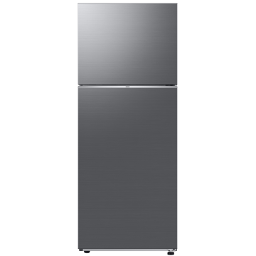 Samsung RT42CG6000S9WT, 414L, A+, Refrigerator, Inox