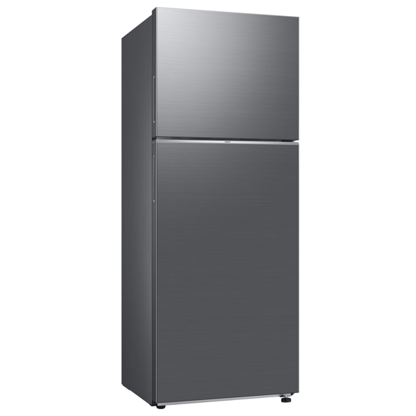 მაცივარი Samsung RT42CG6000S9WT, 414L, A+, Refrigerator, Inox