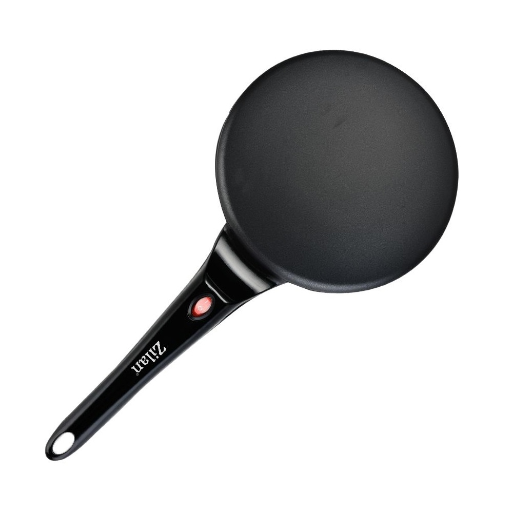 Zilan ZLN2922, Pancake pan, Black