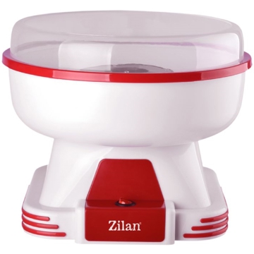 Zilan ZLN3394, 500W, Cotton Candy Maker