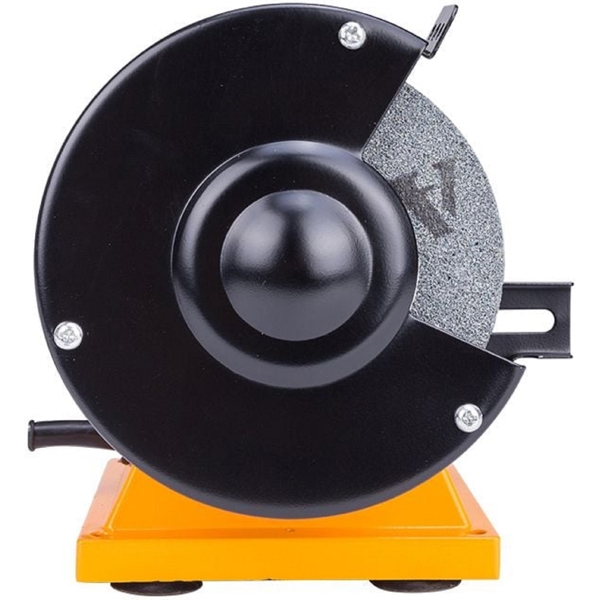 ელექტრო სალესი Dingqi 107008, 350W, 2950Rpm, Black/Orange