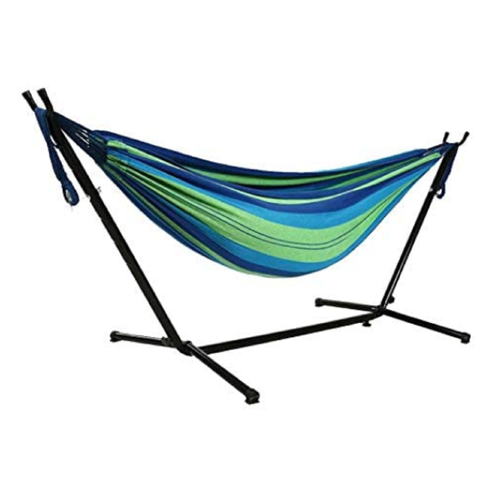 OEM SC-605 BLUE, 200Kg, Outdoor, Hammock