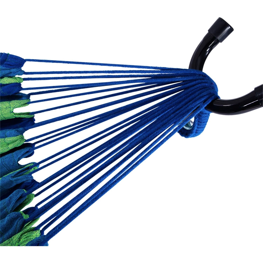 OEM SC-605 BLUE, 200Kg, Outdoor, Hammock
