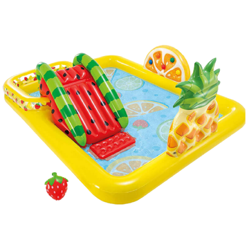 Intex 57158, Swimming Pool