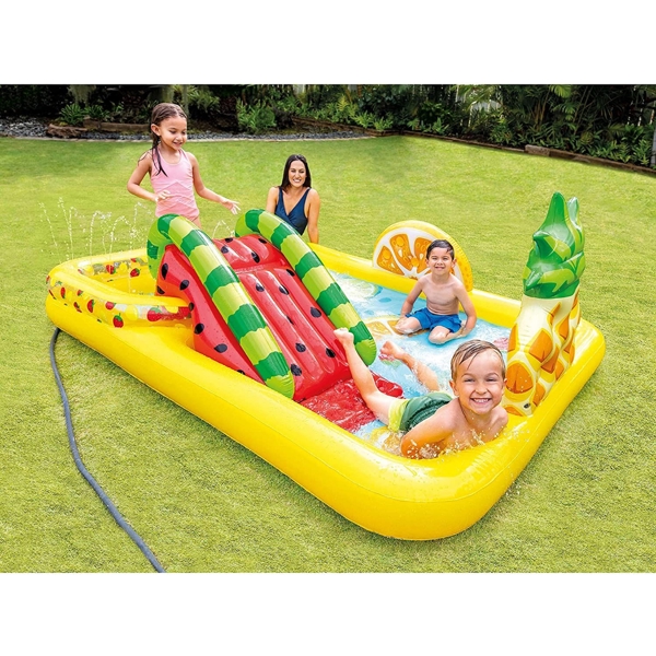 Intex 57158, Swimming Pool