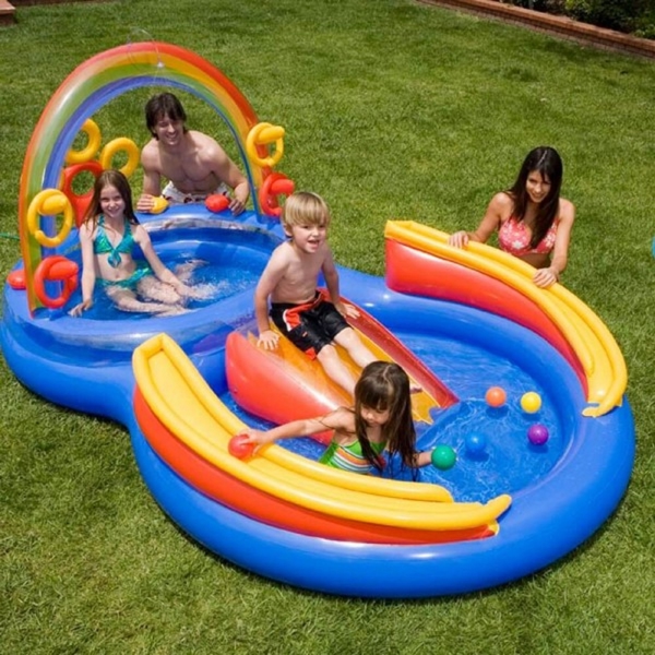 Intex 57453, 428L, Swimming Pool