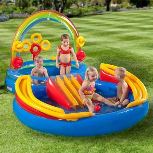 Intex 57453, 428L, Swimming Pool