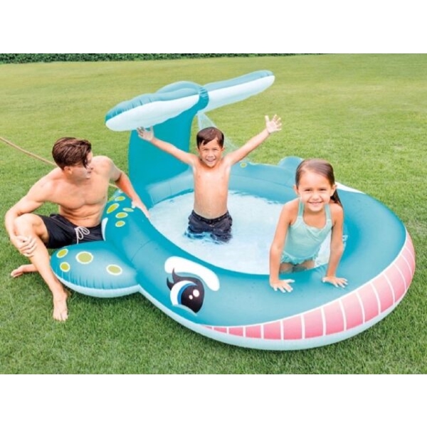 Intex 57440, Swimming Pool