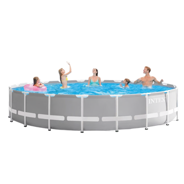 Intex 26756, 32696L, Swimming Pool