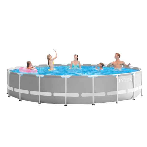 Intex 26756, 32696L, Swimming Pool