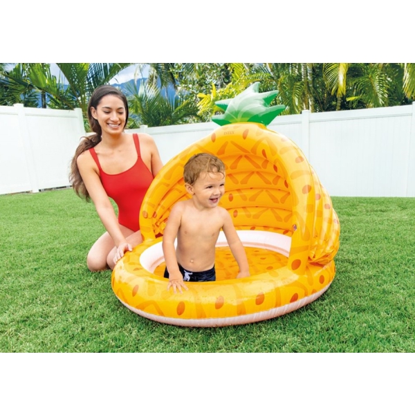 Intex 58414, Swimming Pool