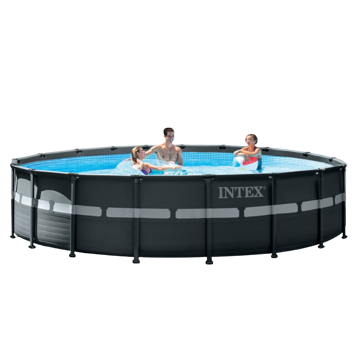 Intex 26330, 26432L, Swimming Pool