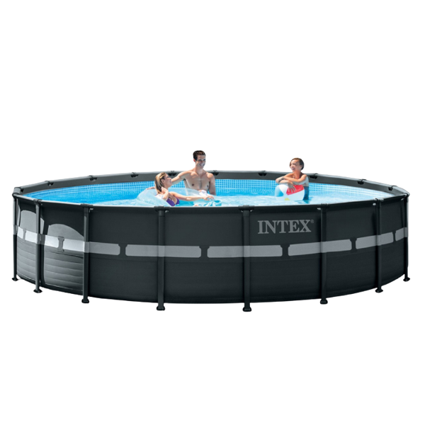 Intex 26330, 26432L, Swimming Pool