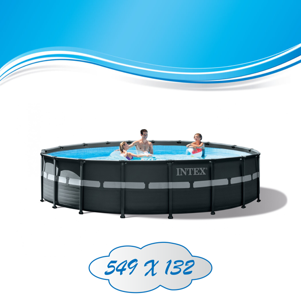 Intex 26330, 26432L, Swimming Pool