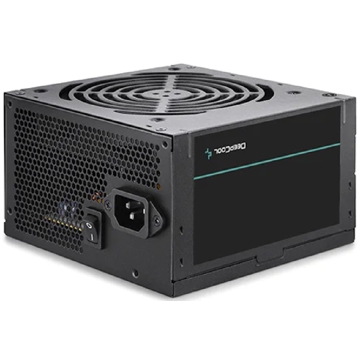 კვების ბლოკი Deepcool DA700, 700W, 80 Plus, Power Supply, Black