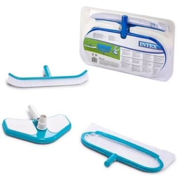 აუზის საწმენდი ნაკრები Intex 29057, Pool Cleaning Kit