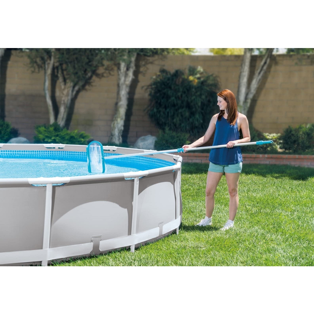 აუზის საწმენდი ნაკრები Intex 29057, Pool Cleaning Kit