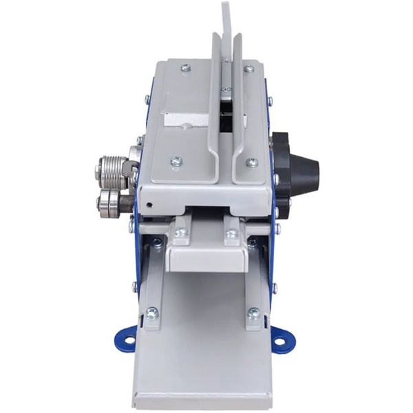 ფრეზერი Belmash BFD-01, 6400Rpm, Blue/Silver