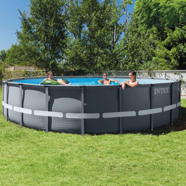 Intex 26340, 47241L, Swimming Pool