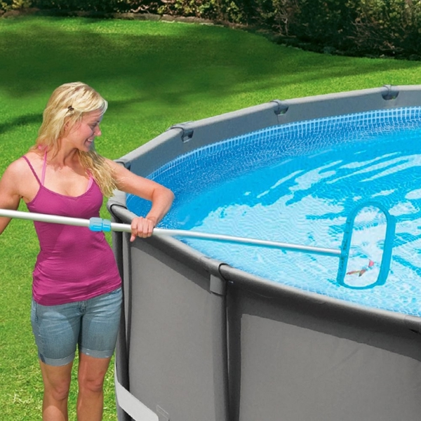 აუზის საწმენდი ბადე Intex 29051, Pool Cleaner Grid