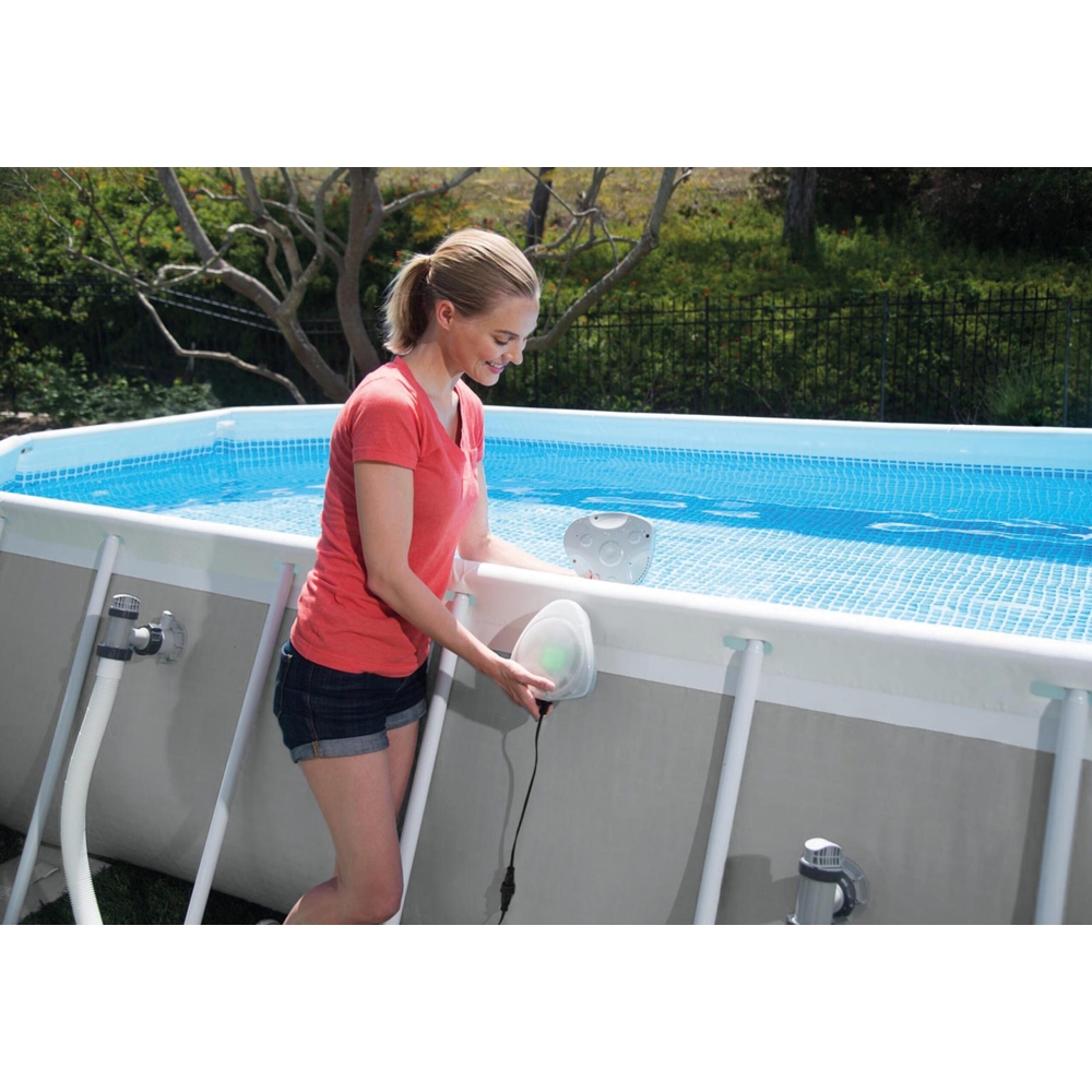 Intex 28698, Pool Lighting