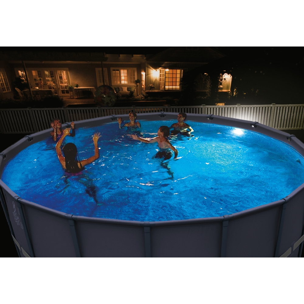 Intex 28698, Pool Lighting