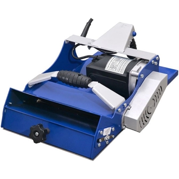 ბრტყლადსახეხი Belmash CPL-270, 1500W, 270mm, 12400Rpm, Blue/Silver