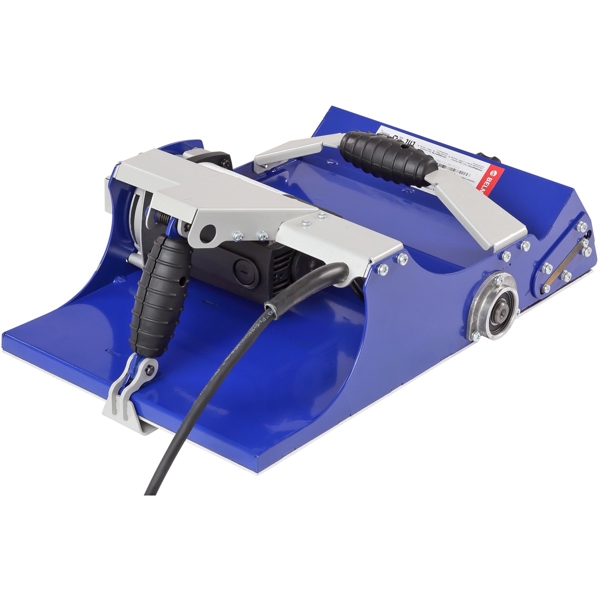 ბრტყლადსახეხი Belmash CPL-270, 1500W, 270mm, 12400Rpm, Blue/Silver