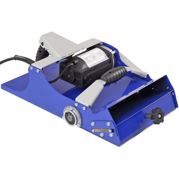 ბრტყლადსახეხი Belmash CPL-270, 1500W, 270mm, 12400Rpm, Blue/Silver