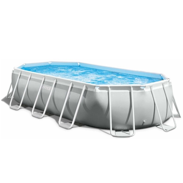 Intex 26796, 47241L, Swimming Pool