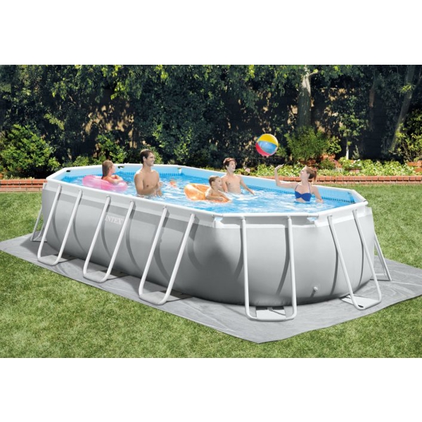 Intex 26796, 47241L, Swimming Pool