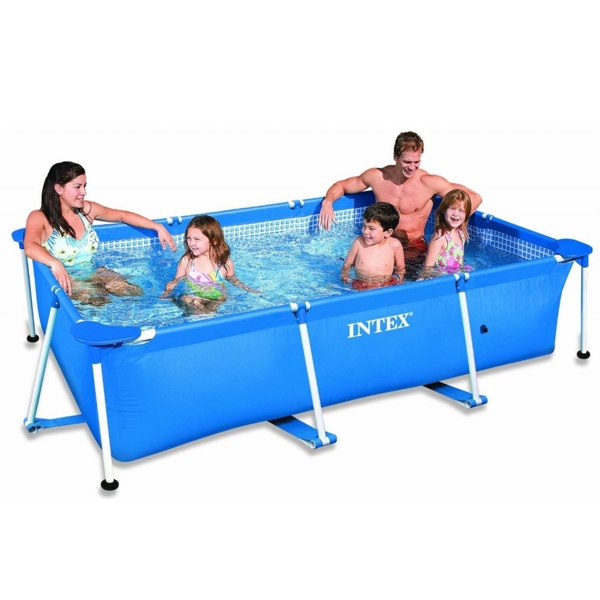 Intex 28270, 1662L, Swimming Pool