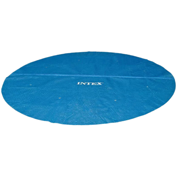 აუზის გადასაფარებელი ტენტი Intex 29021, Pool Cover, Blue