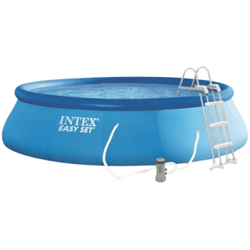 Intex 26166, 26166L, Swimming Pool