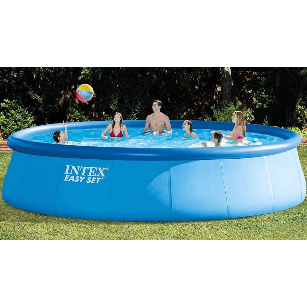 გასაბერი აუზი Intex 26166, 26166L, Swimming Pool