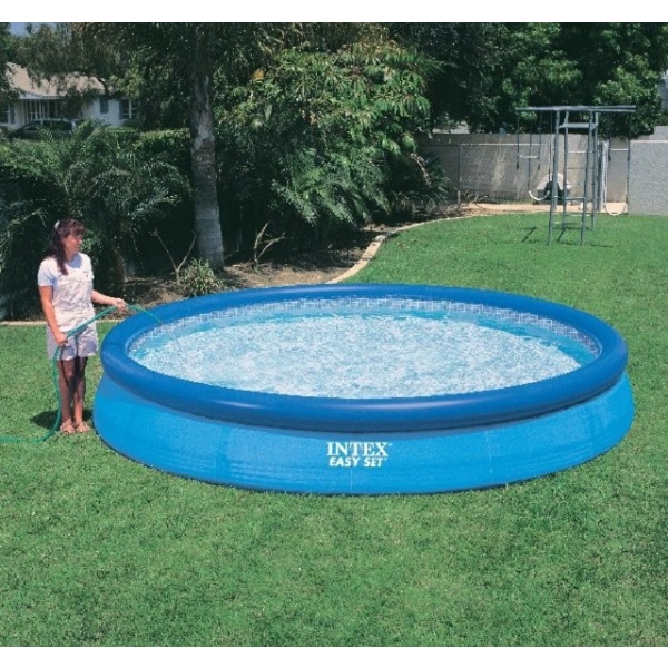 Intex 28130, 5621L, Swimming Pool