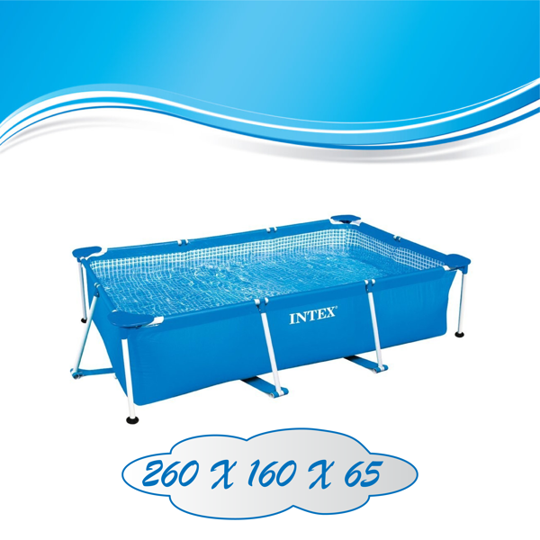 Intex 28271, 2282L, Swimming Pool