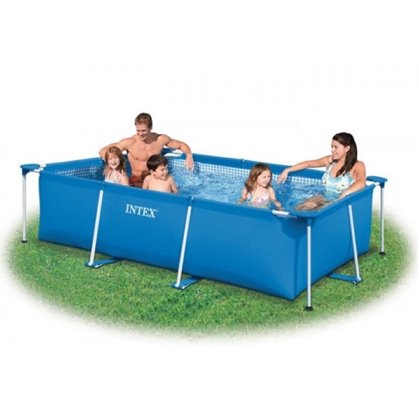 Intex 28271, 2282L, Swimming Pool