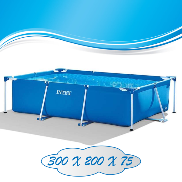 Intex 28272, 3834L, Swimming Pool