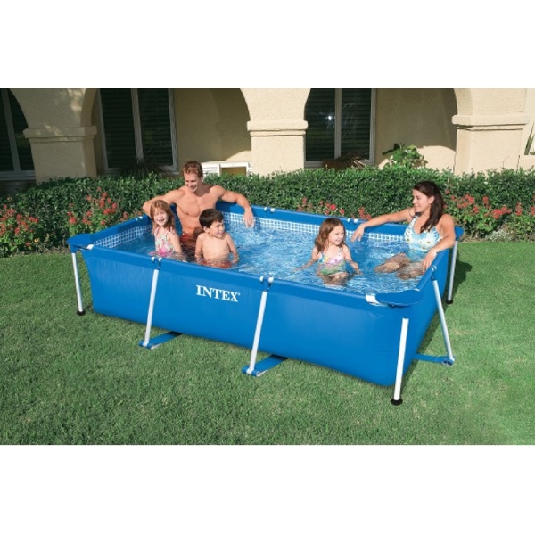 Intex 28272, 3834L, Swimming Pool