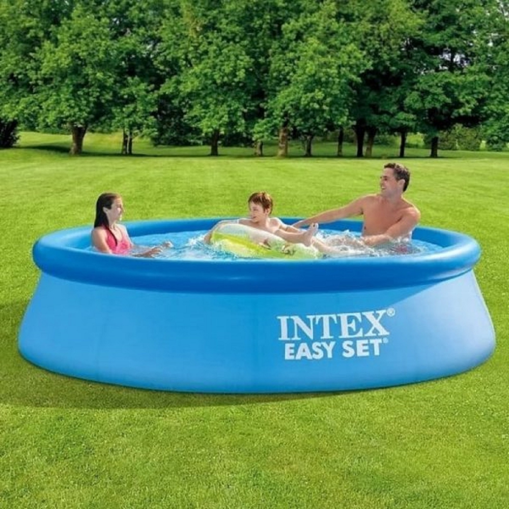 გასაბერი აუზი Intex 28120, 3853L, Swimming Pool