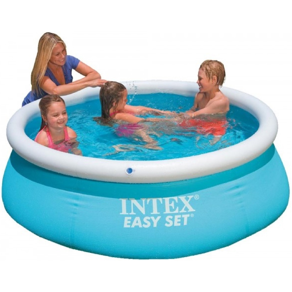 გასაბერი აუზი Intex 28101, 886L, Swimming Pool