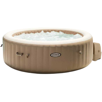 Intex 28426, 795L, Jacuzzi