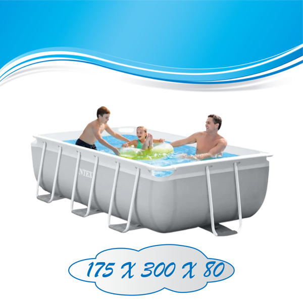 Intex 26784, 3785L, Swimming Pool