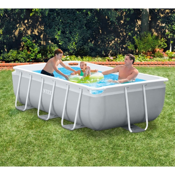 Intex 26784, 3785L, Swimming Pool