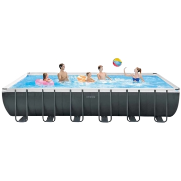 Intex 26364, 31805L, Swimming Pool