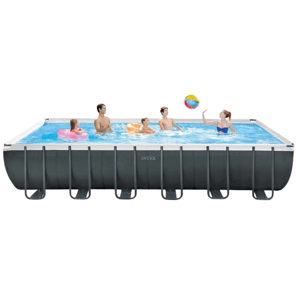 Intex 26364, 31805L, Swimming Pool