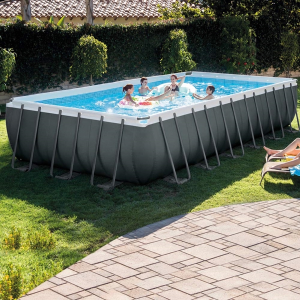 Intex 26364, 31805L, Swimming Pool